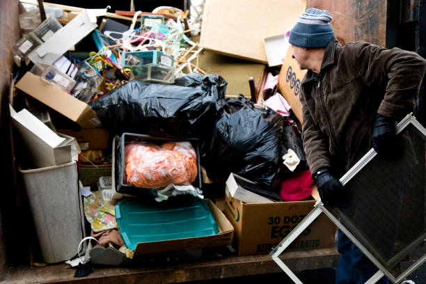 Best Affordable Junk Removal Services  in Pembroke, NC
