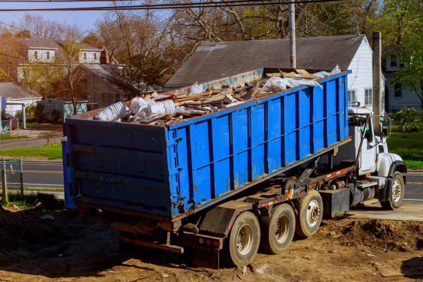 Best Yard Waste Removal  in Pembroke, NC