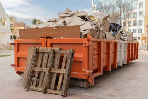 Best Basement Cleanout Services  in Pembroke, NC