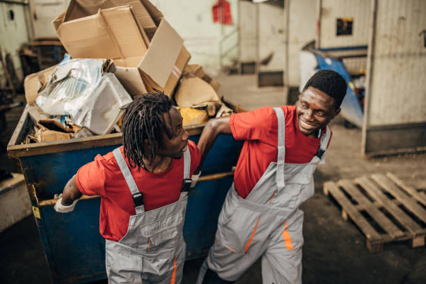 Best Household Junk Removal  in Pembroke, NC