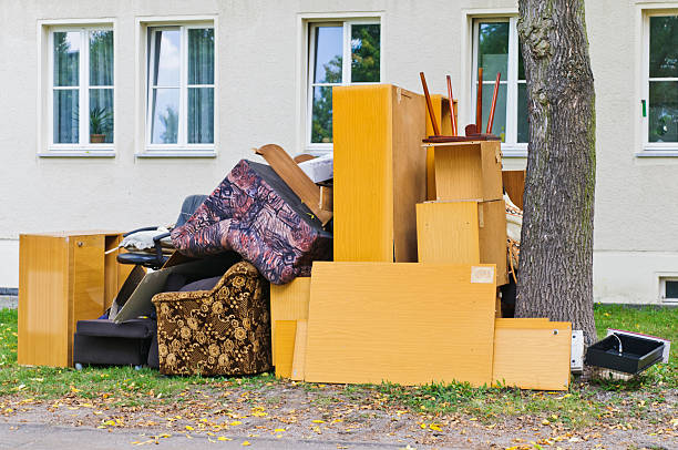 Household Junk Removal in Pembroke, NC