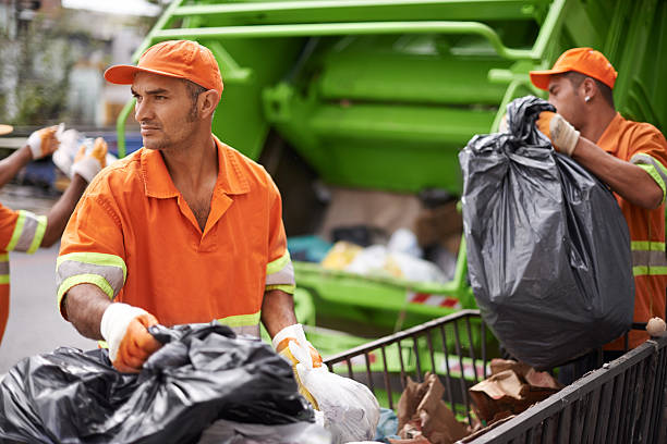 Best Construction Debris Removal  in Pembroke, NC
